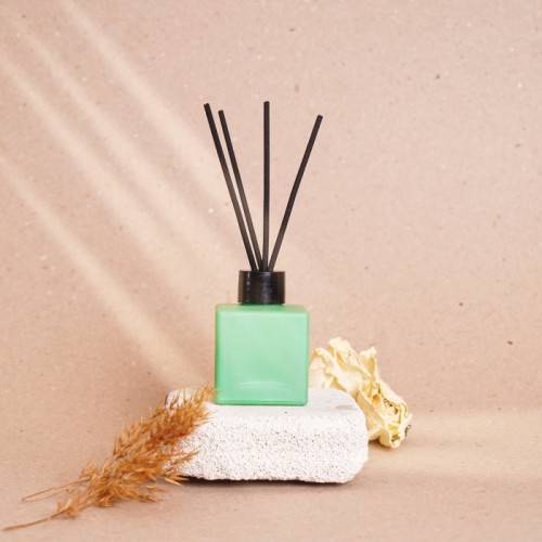 50 ml Cam Şişe Oda Kokusu